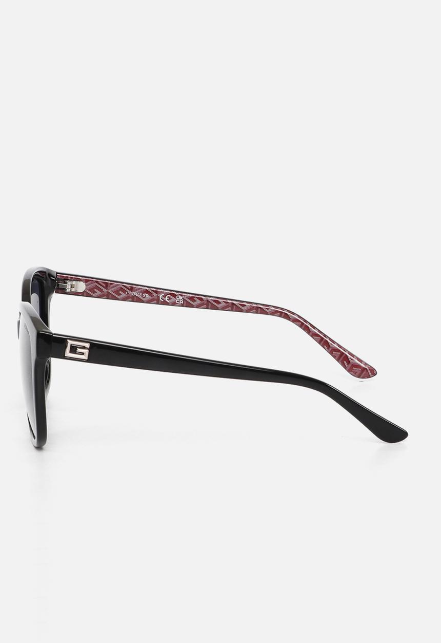 GUESS - Guess Sunglasses GU7920-01D58 - shiny black