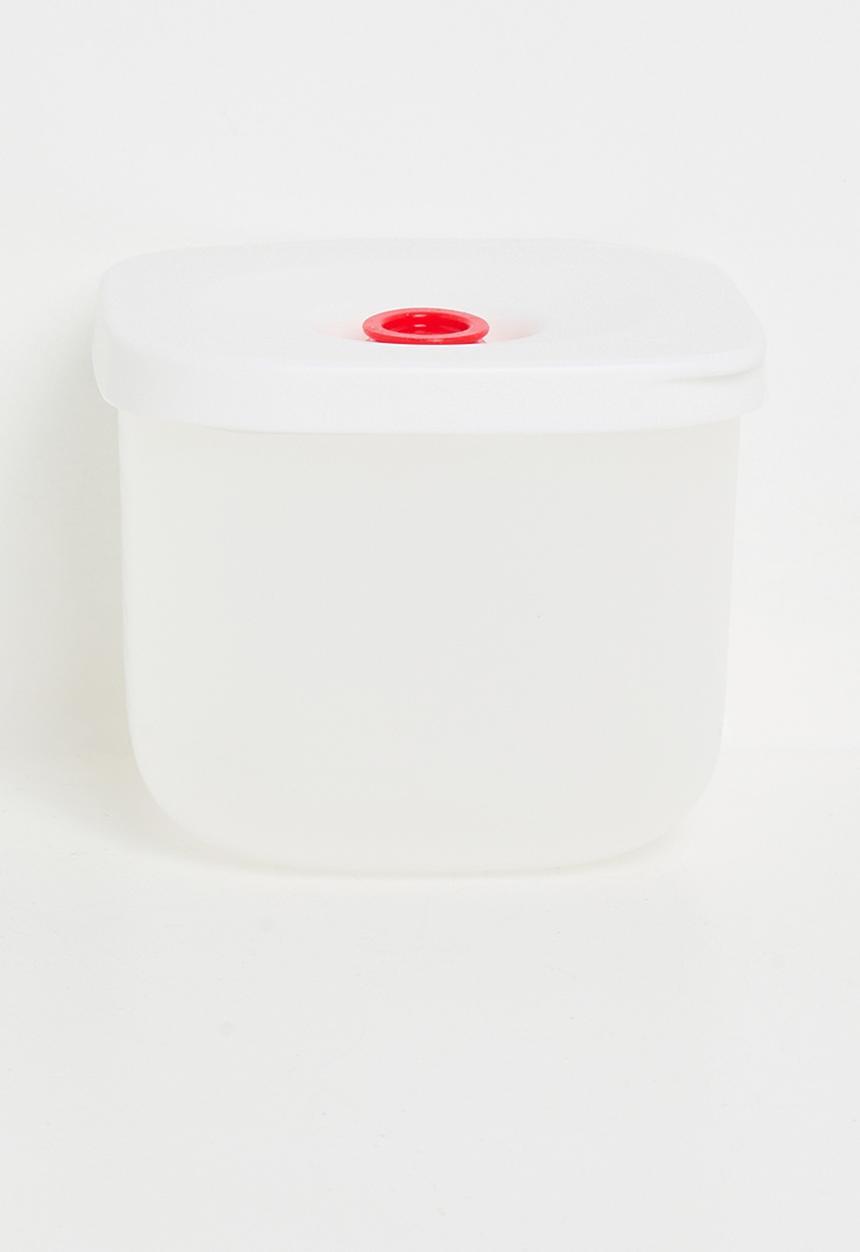 Guzzini - Guzzini Vacuum Container Save It