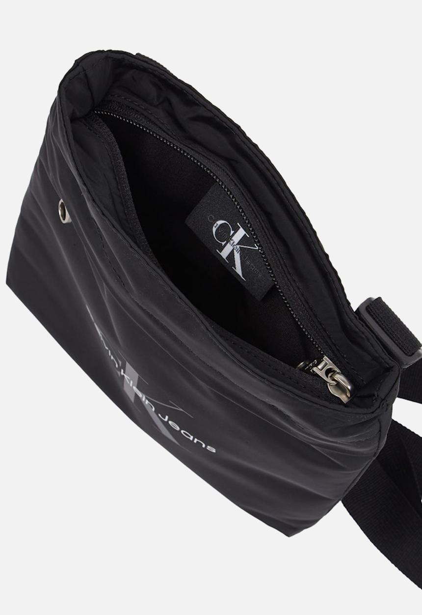 Calvin Klein - Sport Essentials Flatpack 18 - Na Black