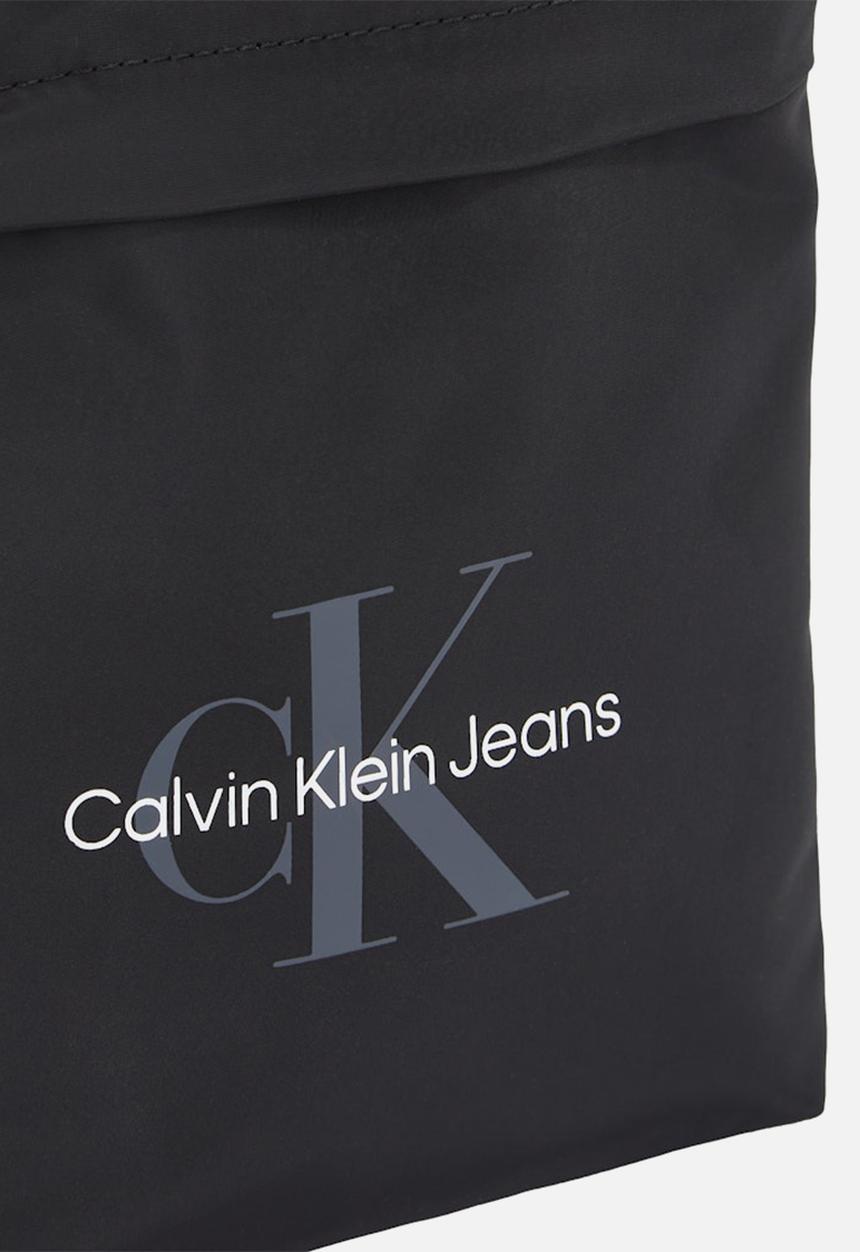 Calvin Klein - Sport Essentials Flatpack 18 - Na Black