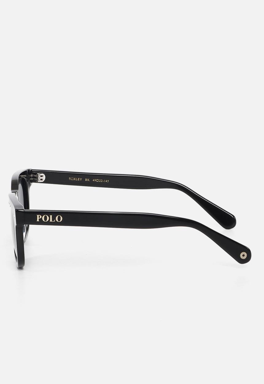 POLO - Bexley sunglassess- black 49mm