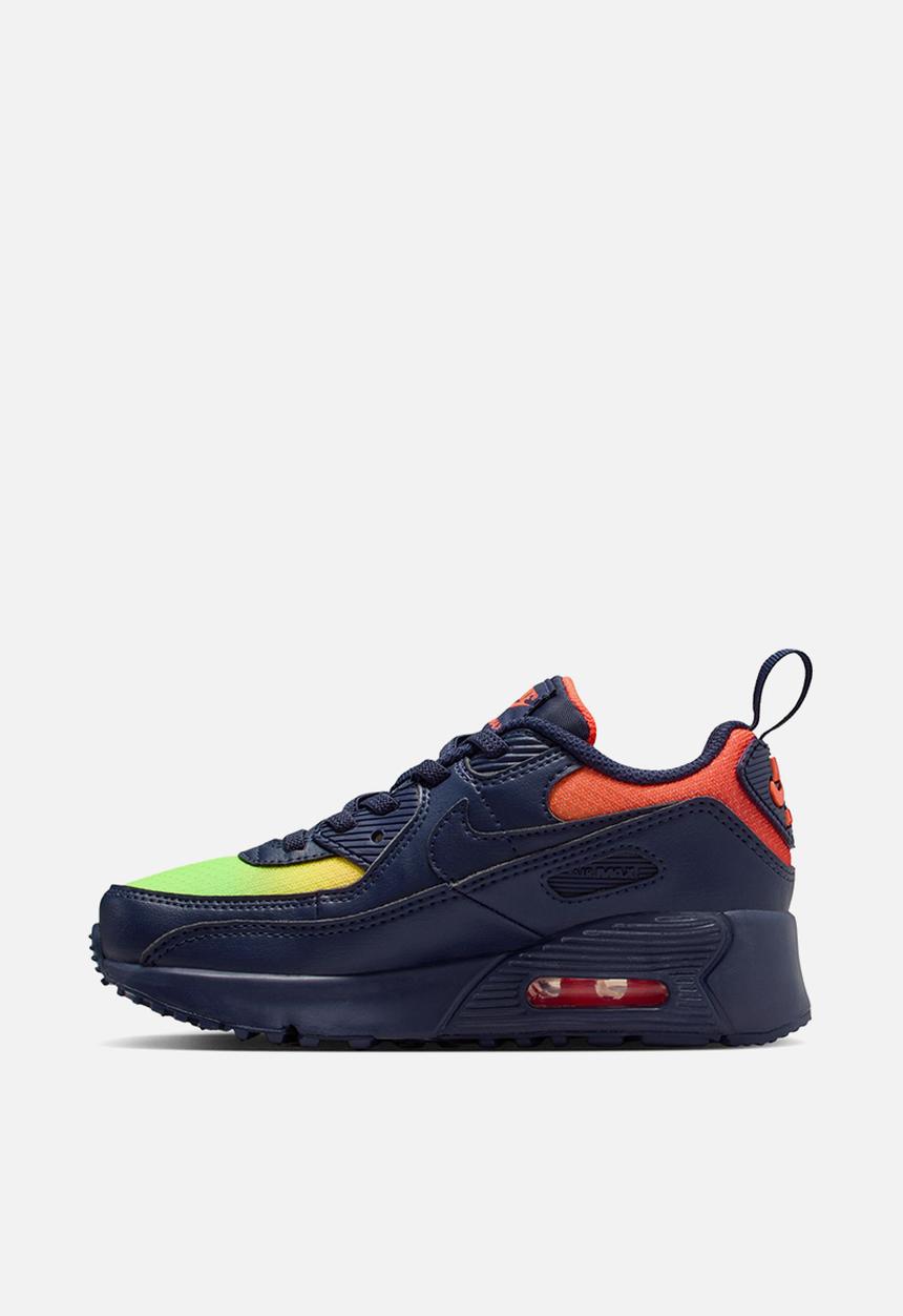 Nike - Air Max 90 Easyon Pre School