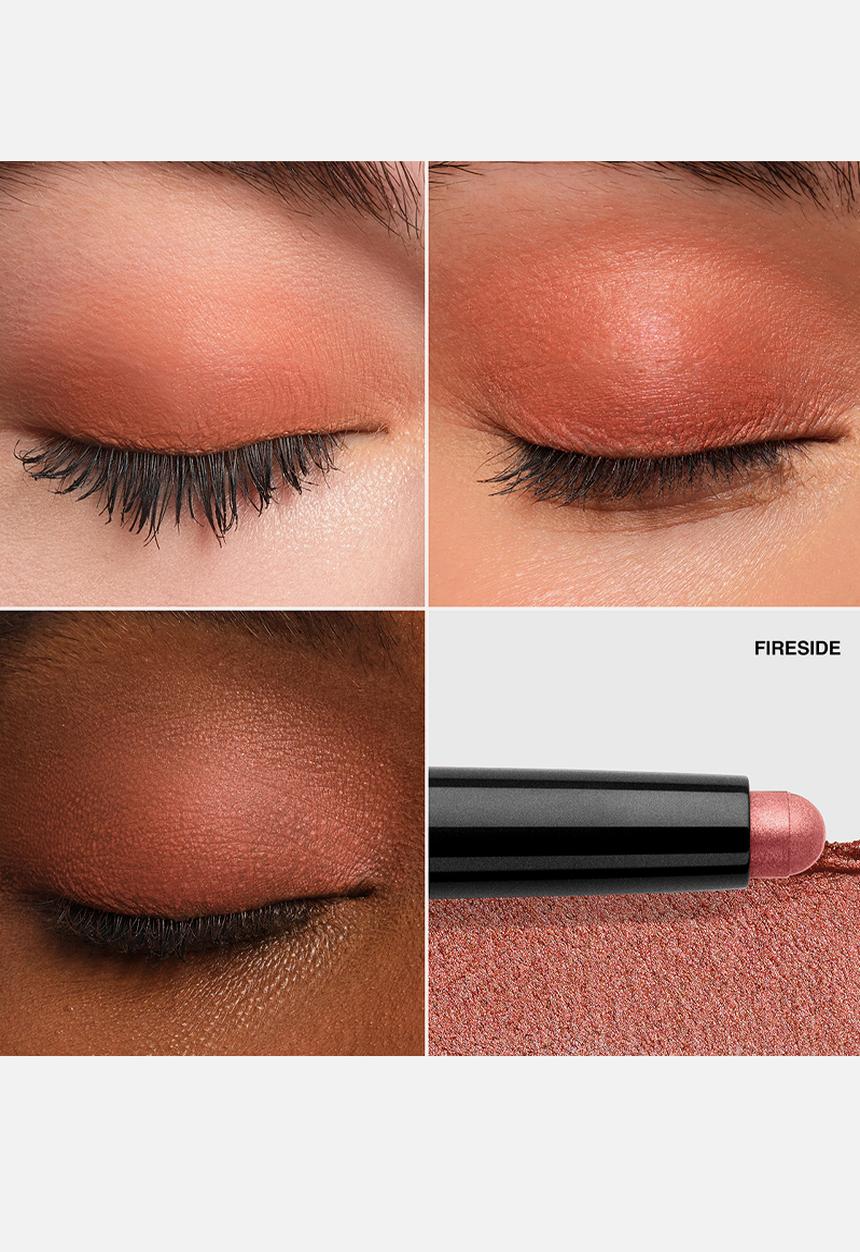 BOBBI BROWN - Long-Wear Cream Shadow Stick - Fireside