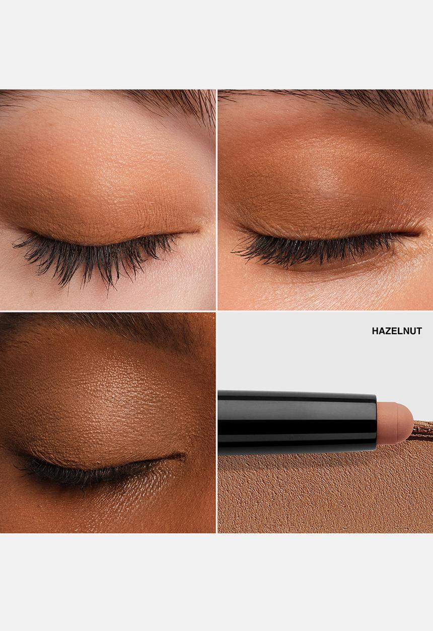 BOBBI BROWN - Long-Wear Cream Shadow Stick - Hazelnut