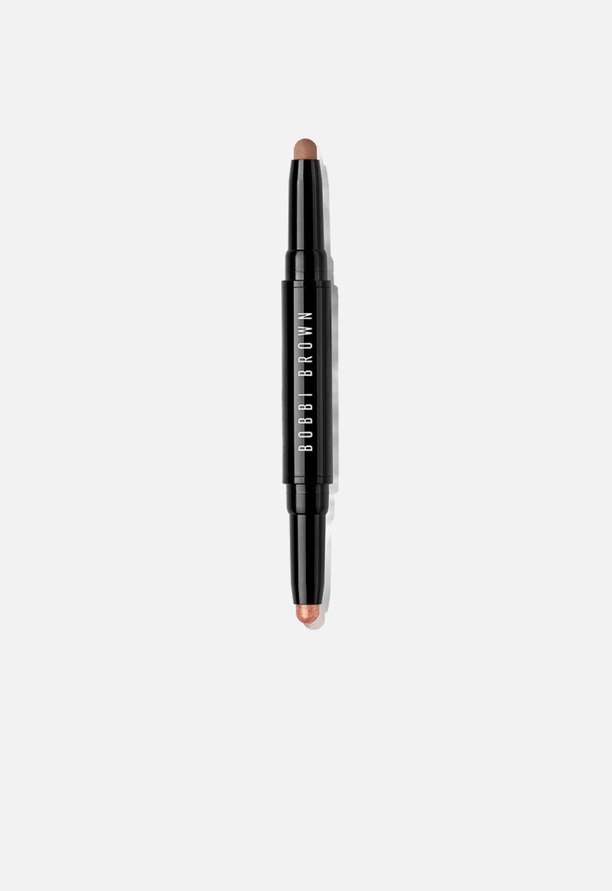 BOBBI BROWN - Dual-Ended Long-Wear Cream Shadow Stick - Heat Ray