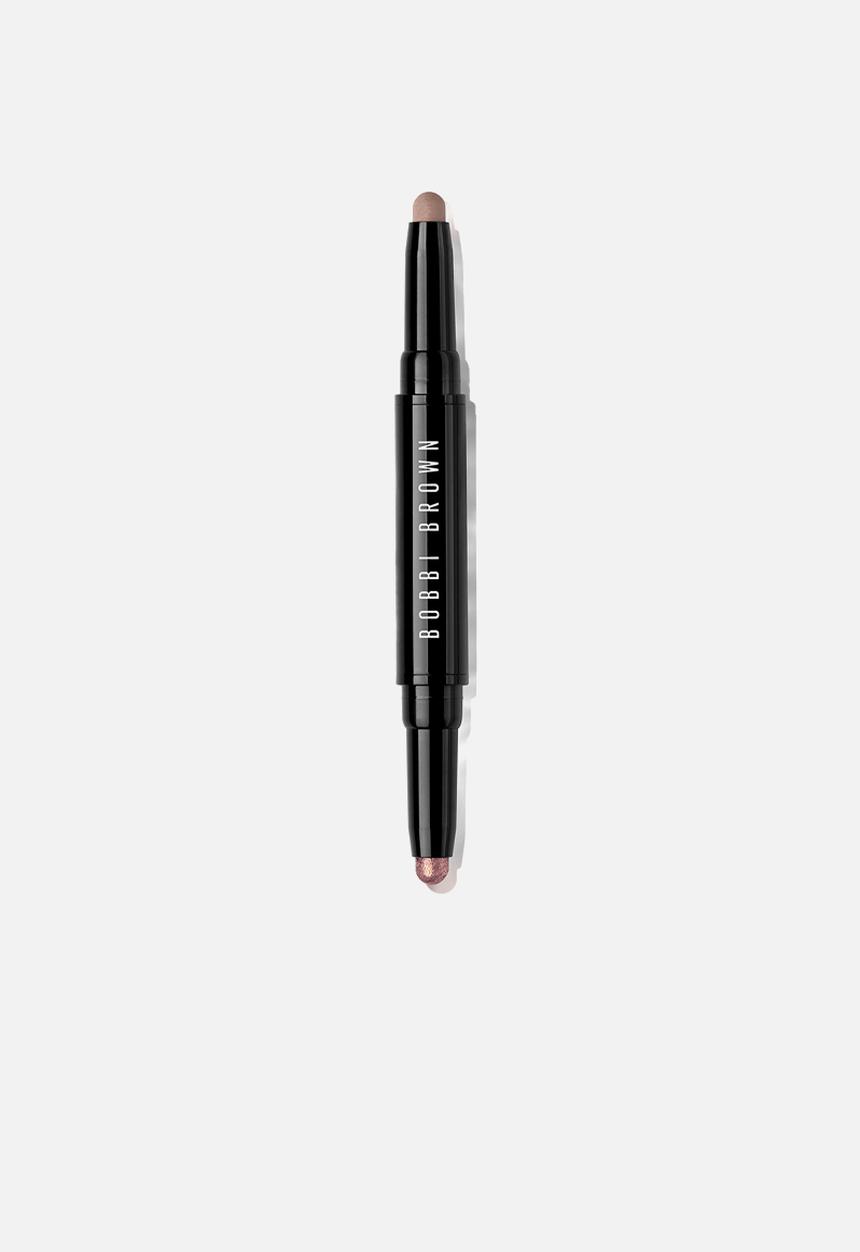 BOBBI BROWN - Dual-Ended Long-Wear Cream Shadow Stick - Pyrite