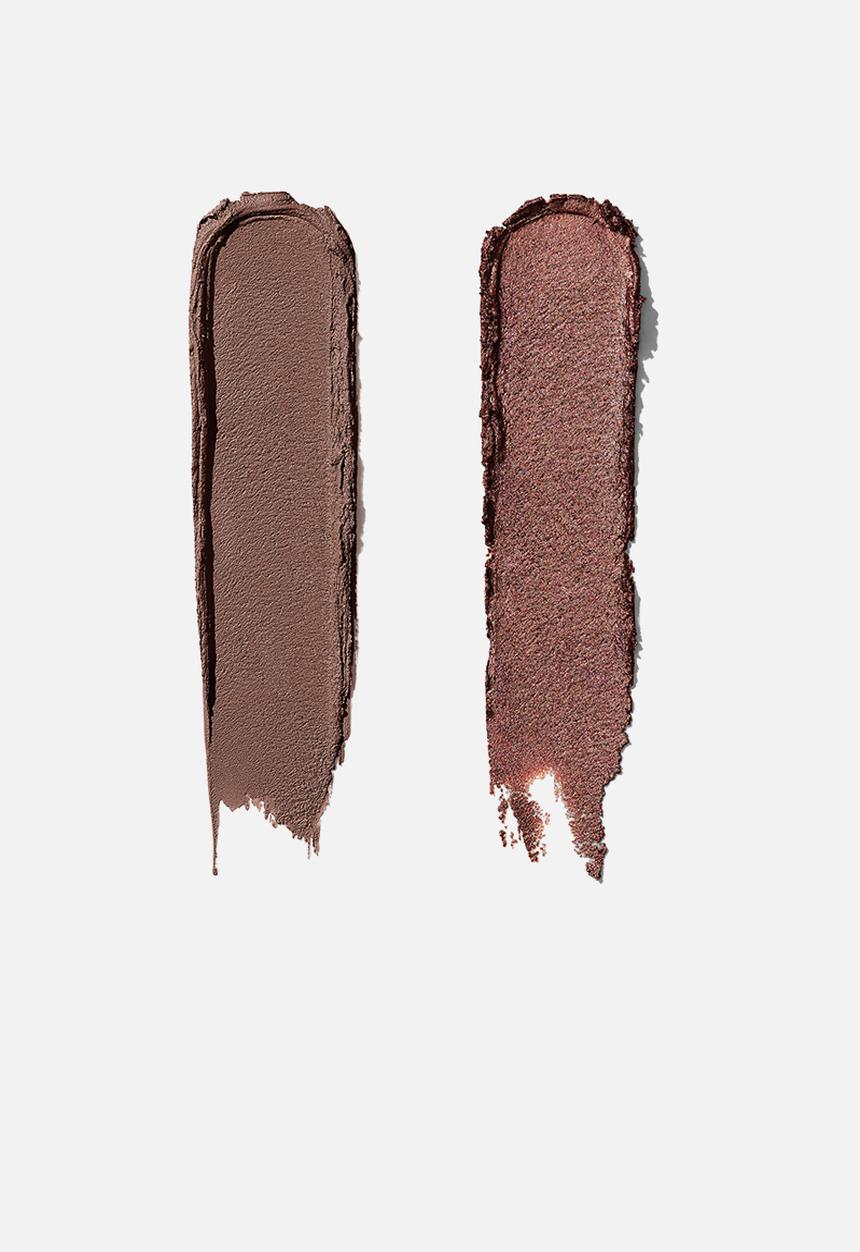 BOBBI BROWN - Dual-Ended Long-Wear Cream Shadow Stick - Pyrite