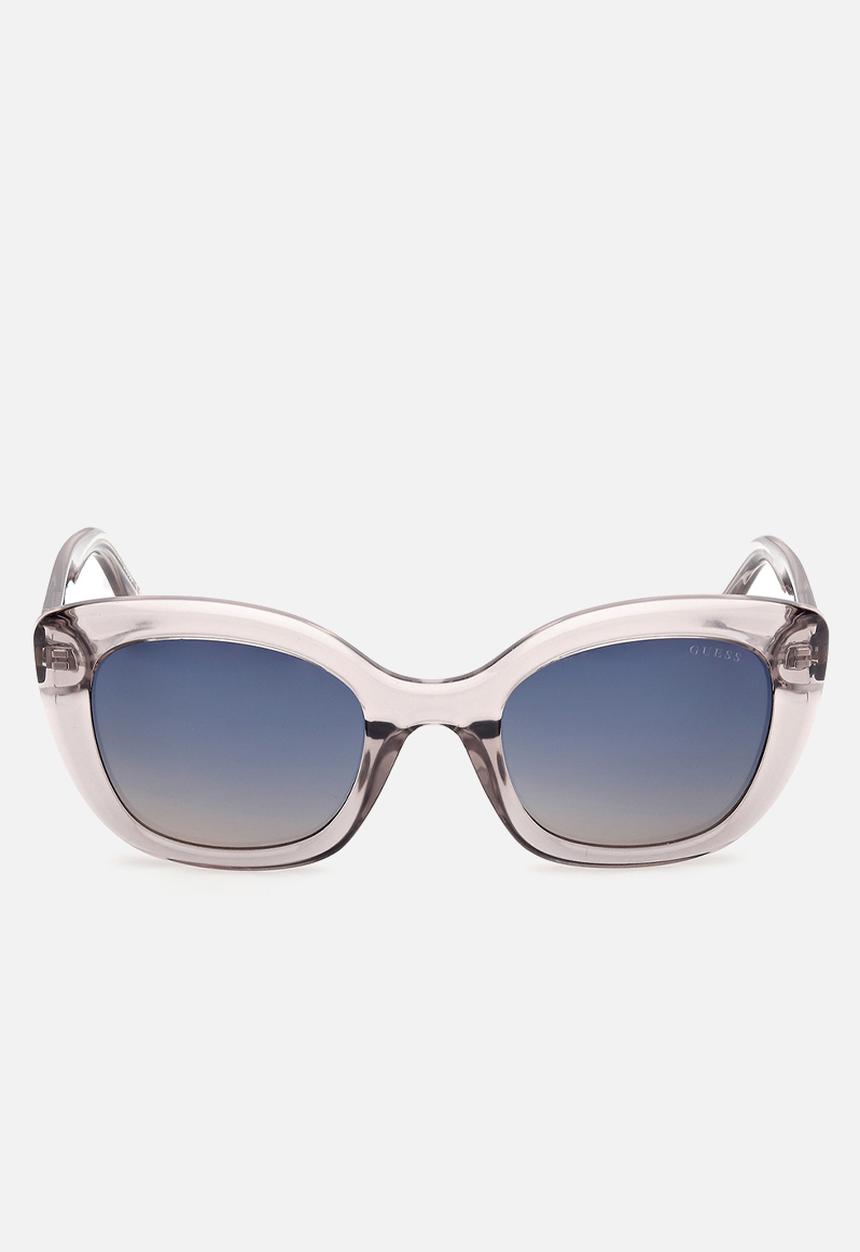 GUESS - Guess Sunglasses GU00196-20W-51- Crystal grey51mm