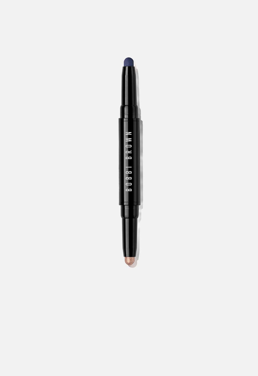 BOBBI BROWN - Dual-Ended Long-Wear Cream Shadow Stick - Silk