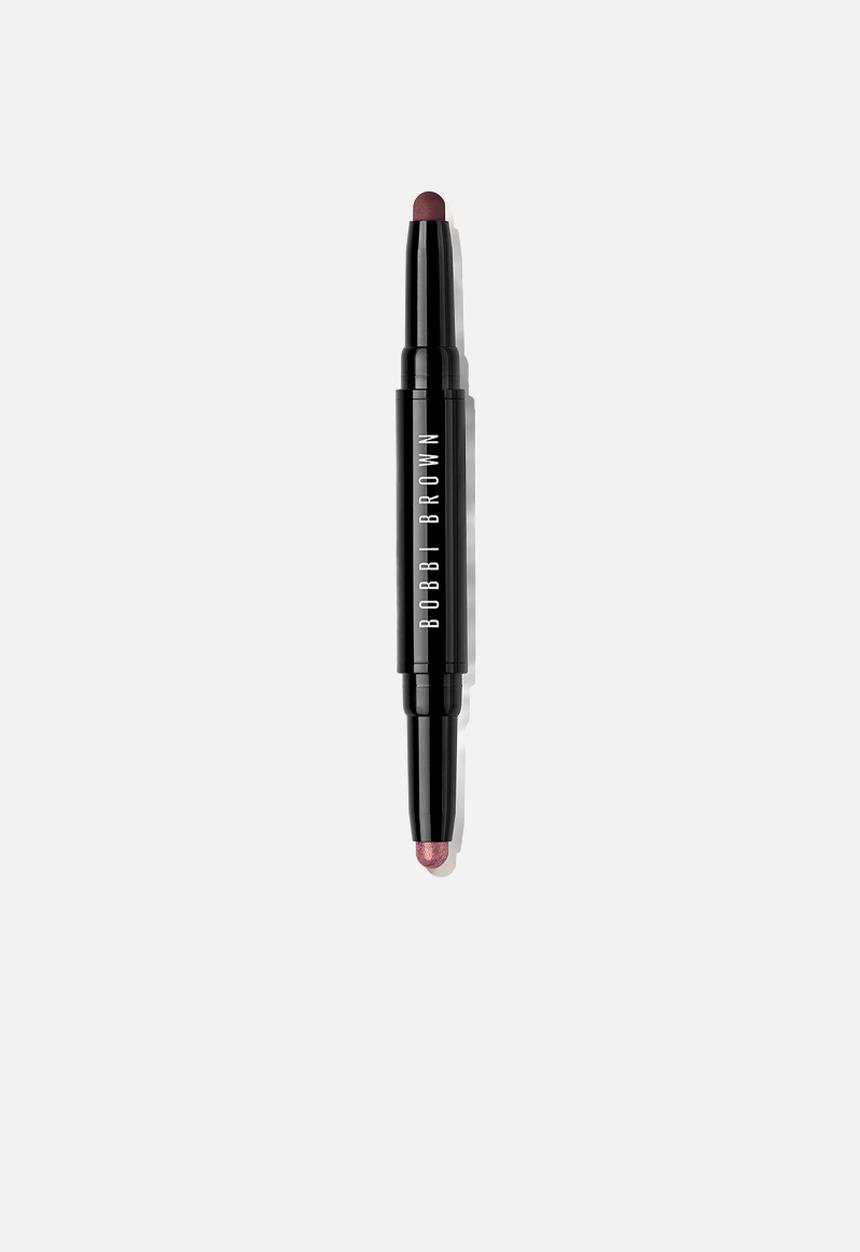 BOBBI BROWN - Dual-Ended Long-Wear Cream Shadow Stick - Radiant Rose