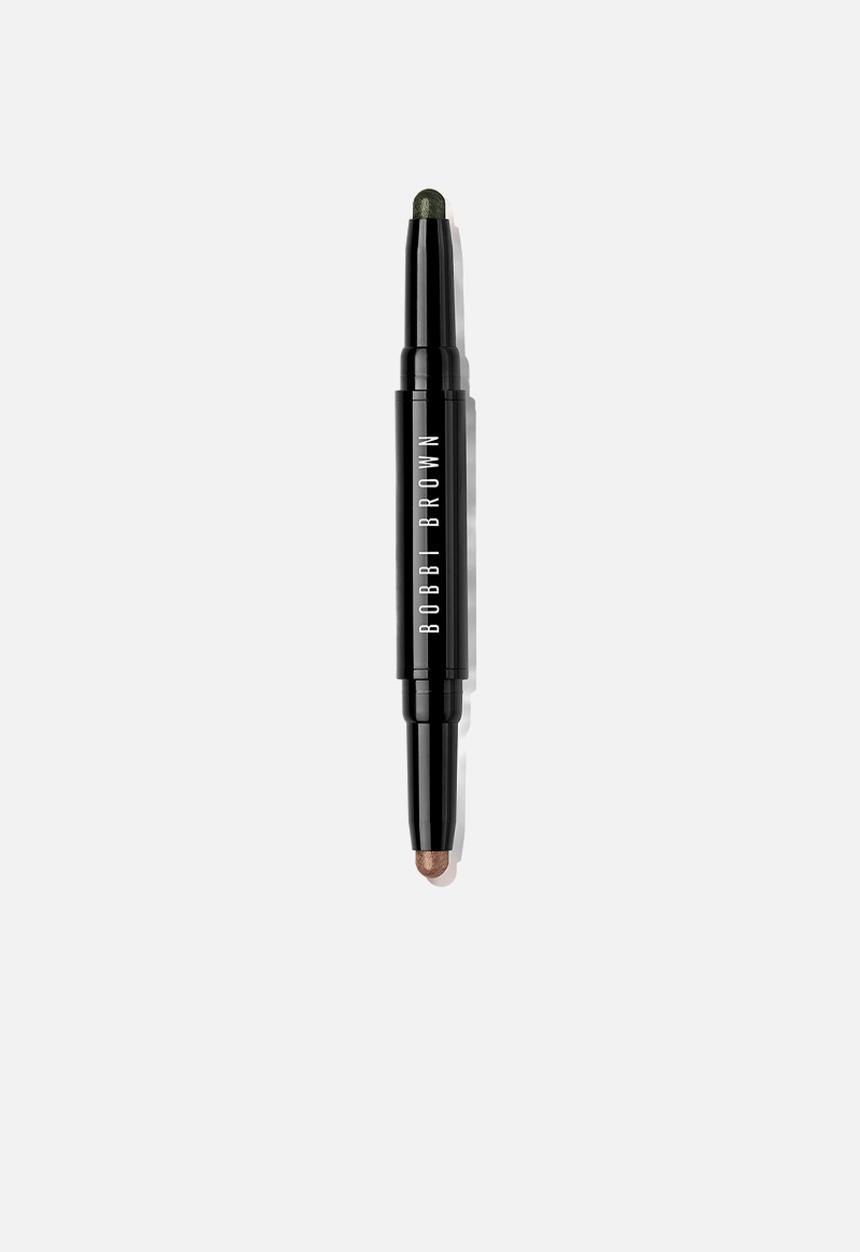 BOBBI BROWN - Dual-Ended Long-Wear Cream Shadow Stick - Café