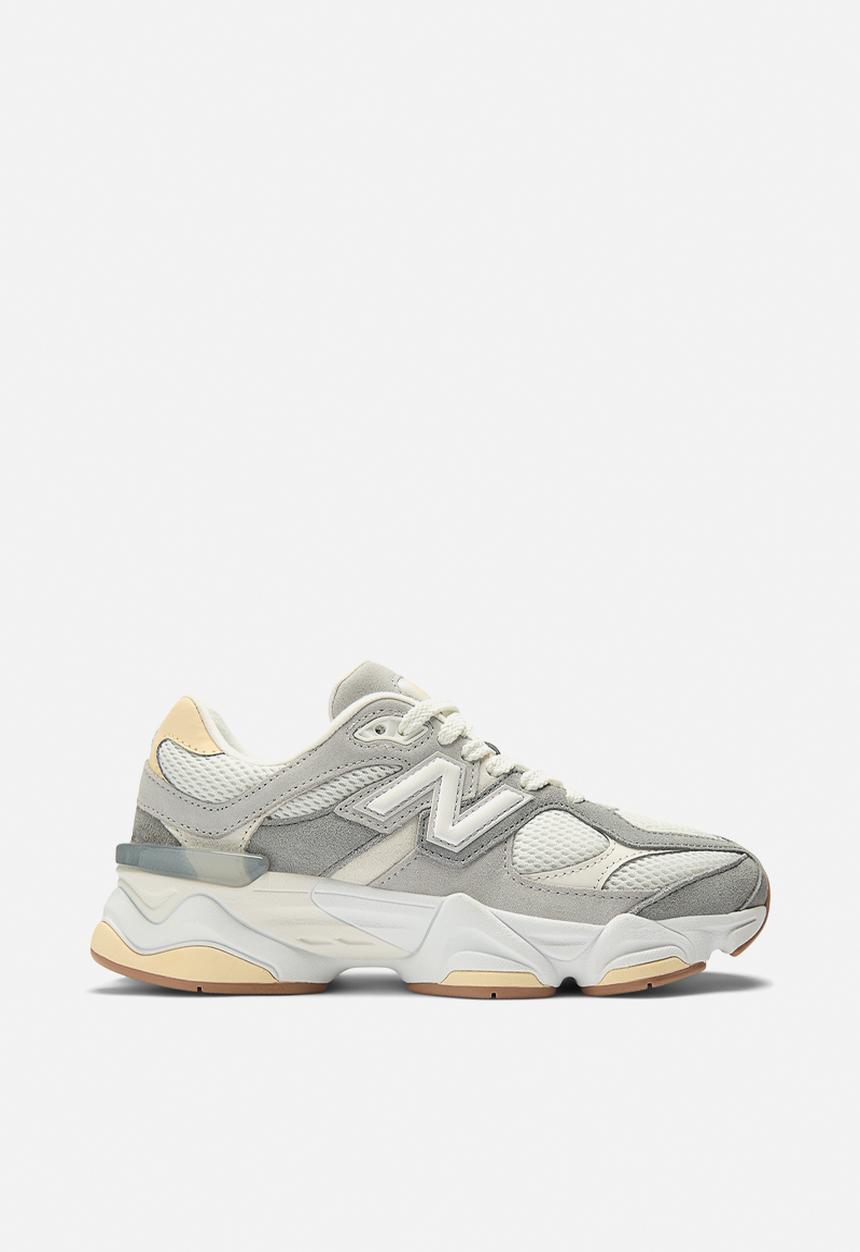 New Balance  - 9060 V1 grade school - sea salt