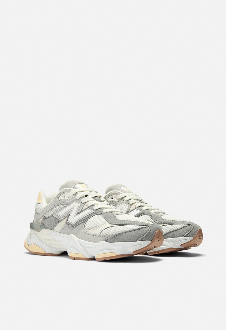 New Balance  - 9060 V1 grade school - sea salt