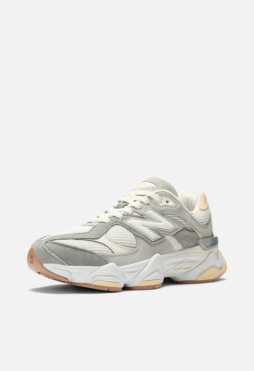 New Balance  - 9060 V1 grade school - sea salt