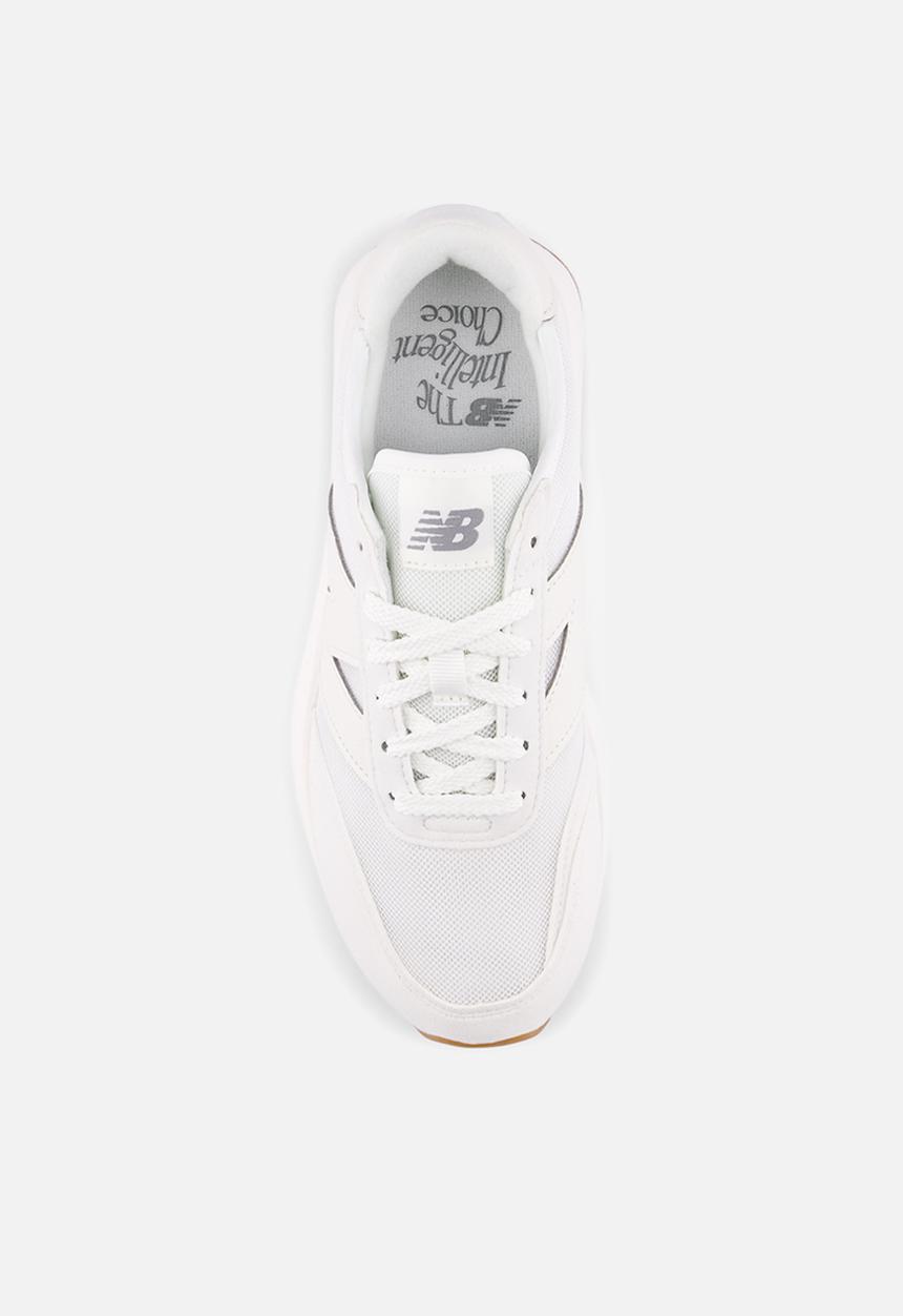 New Balance  - 370 V1 Grade School - Reflection/Neutral