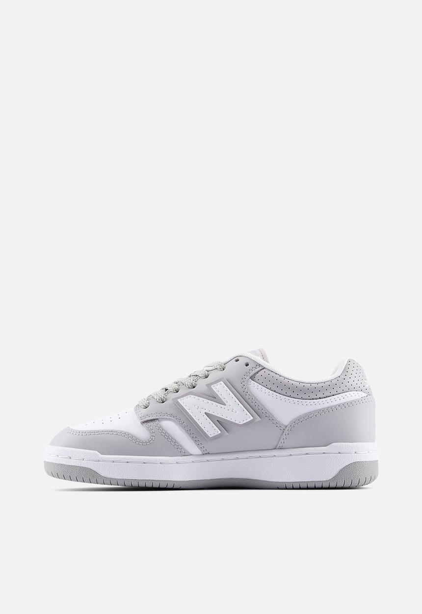New Balance  - B480 V1 Grade School - Raincloud