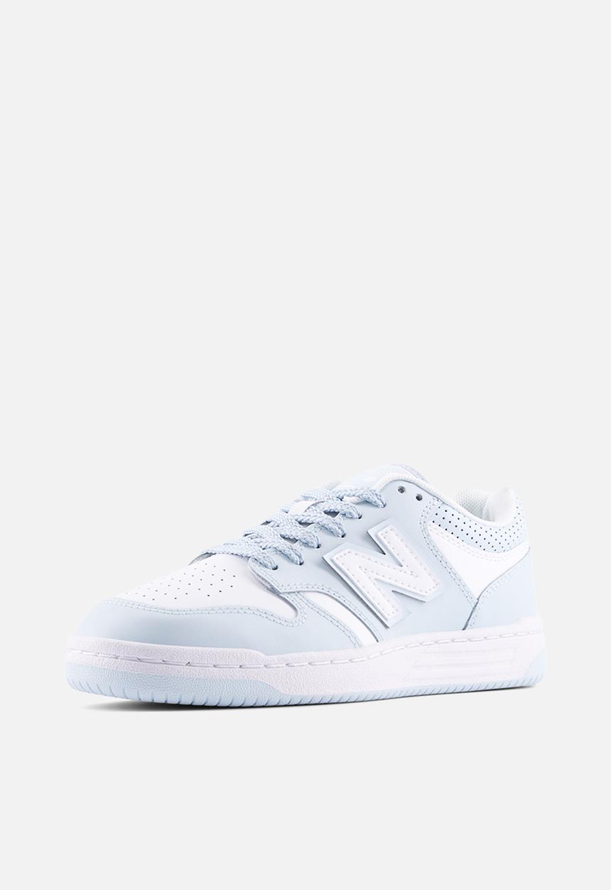 New Balance  - B480 V1 Grade School - Frosted Glass