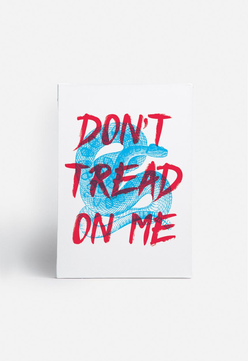 Sixth Floor - Don't Tread On Me