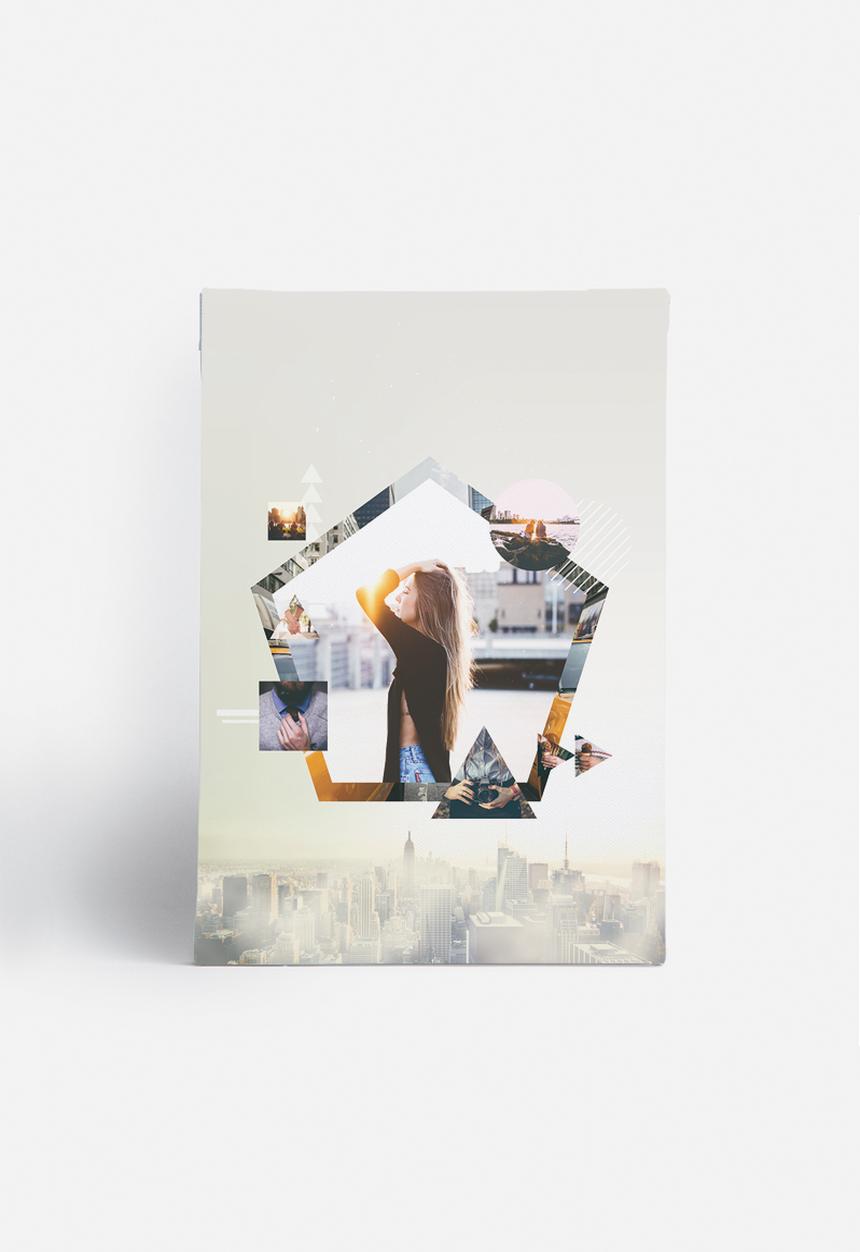 Sixth Floor - City
