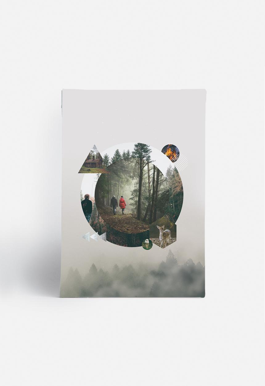 Sixth Floor - Forest