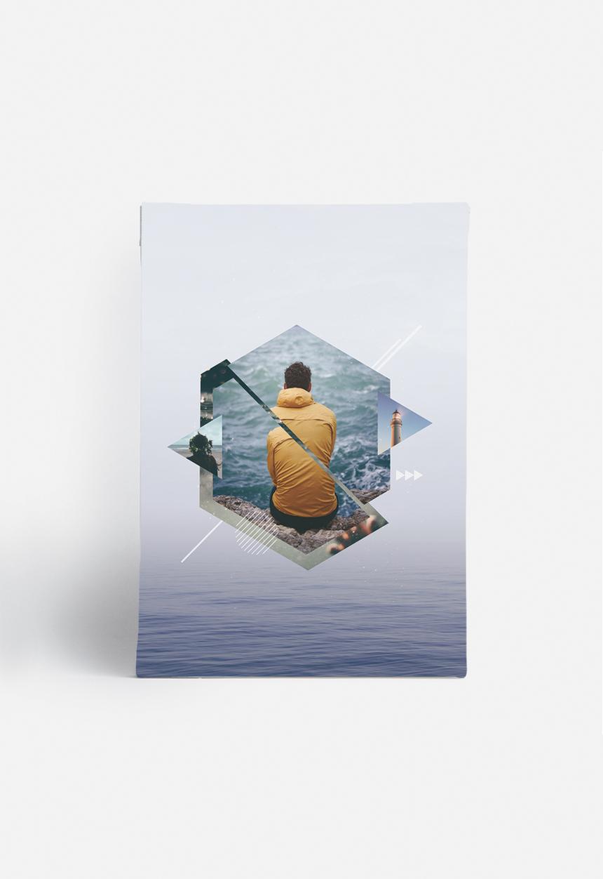 Sixth Floor - Sea