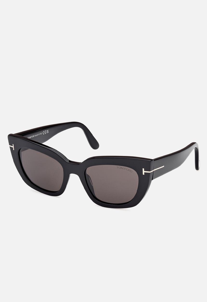 TOM FORD - Athena Tf1190-01A53 - Black