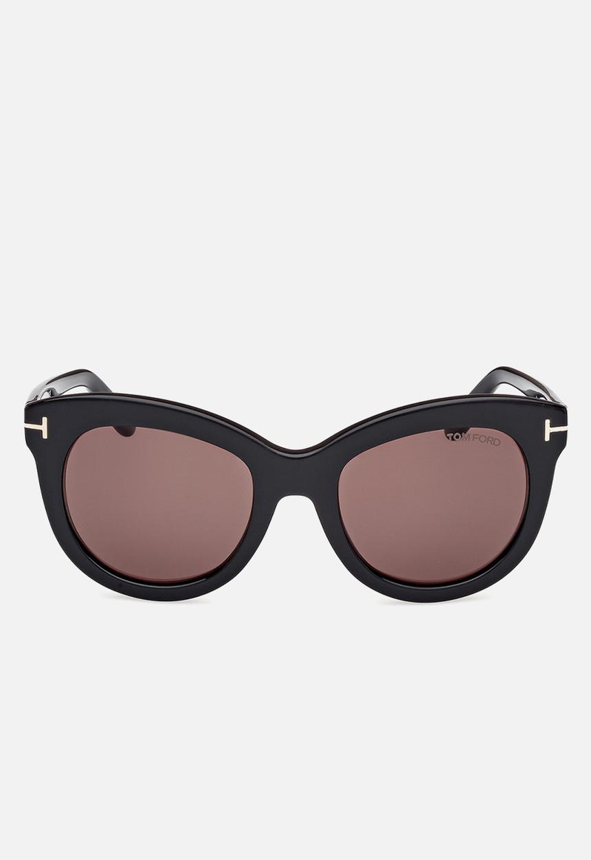 TOM FORD - Odette Tf1189-01E53 - Black