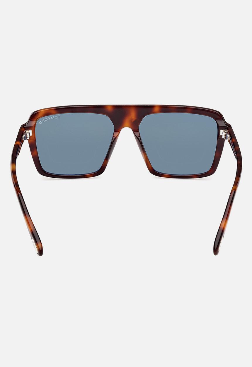 TOM FORD - Vincent Tf1176-53N56 - Blonde Havana 
