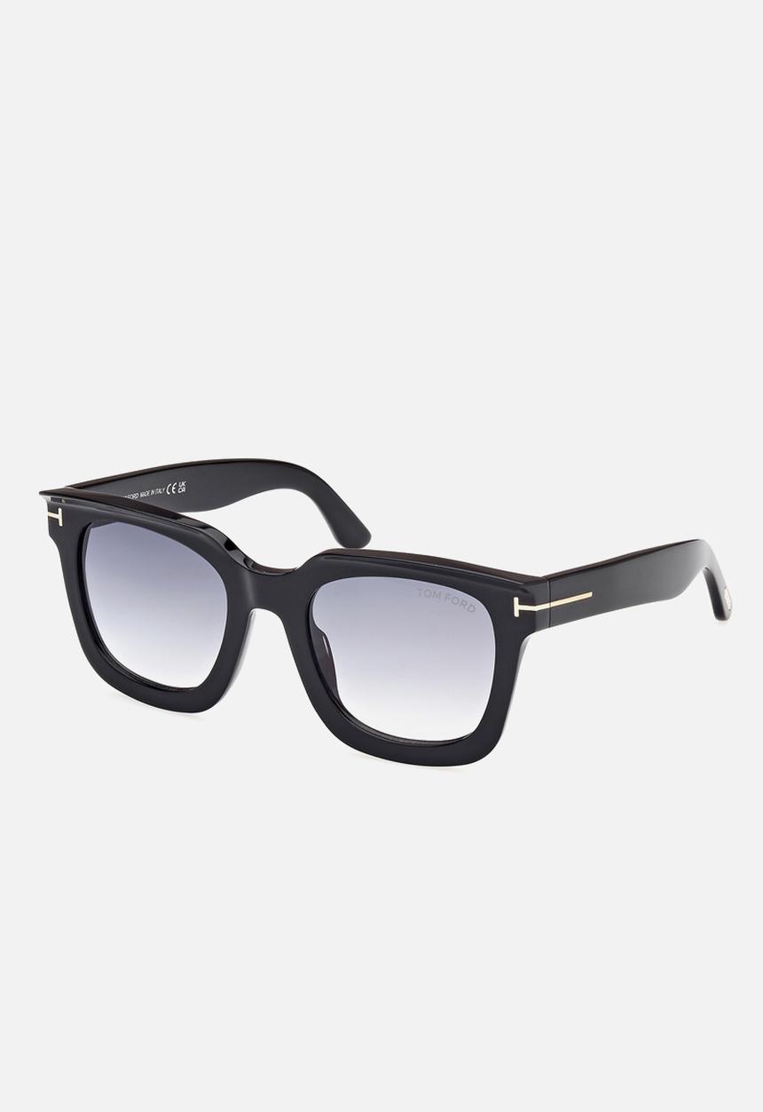 TOM FORD - Leigh Tf1115-01B52 - Black