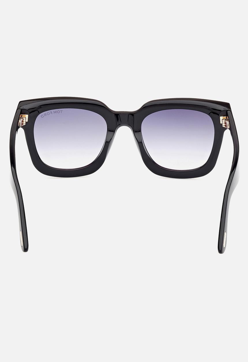 TOM FORD - Leigh Tf1115-01B52 - Black