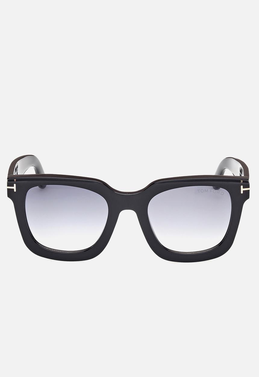 TOM FORD - Leigh Tf1115-01B52 - Black