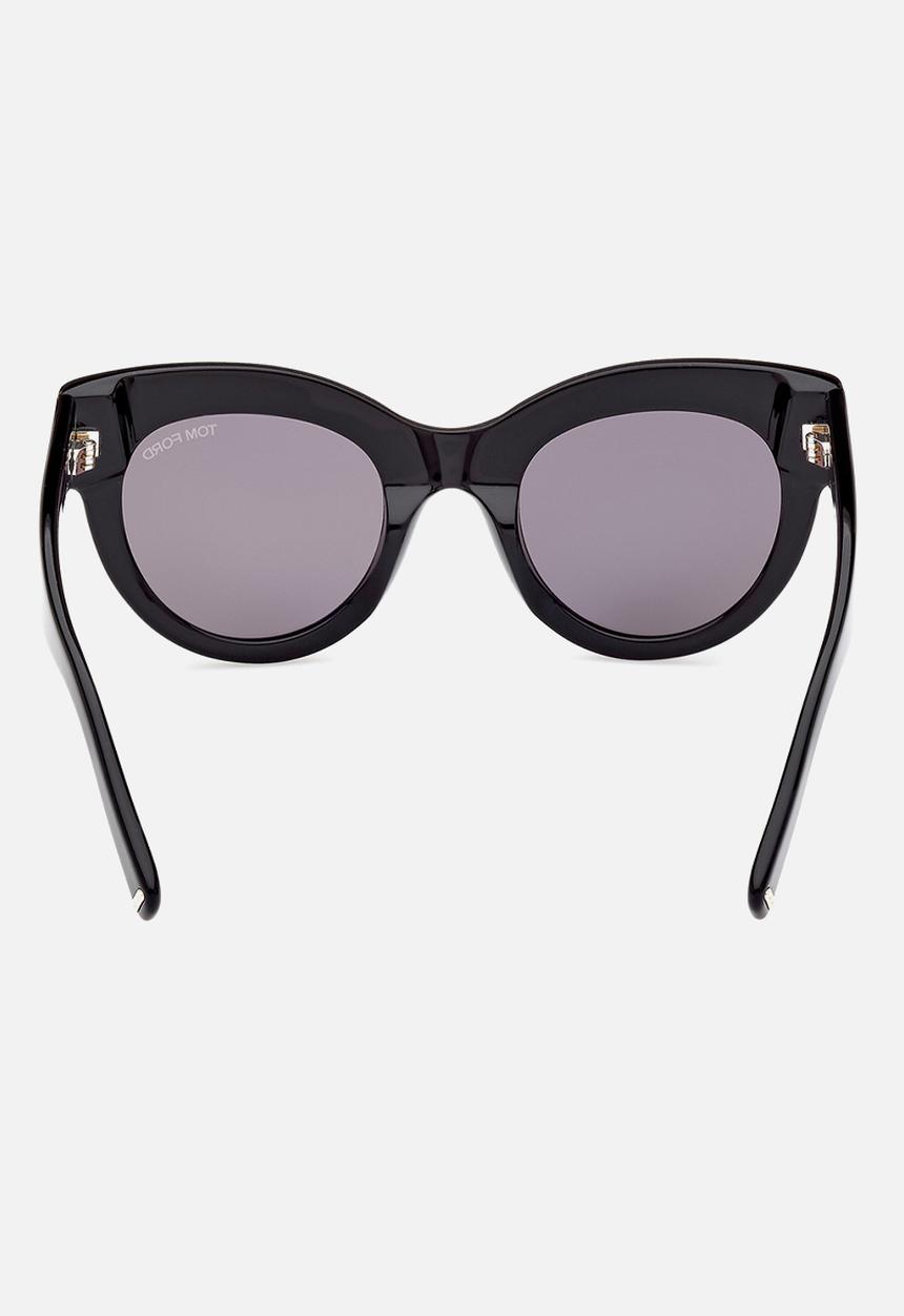TOM FORD - Lucilla Tf1063-01C51 - Black