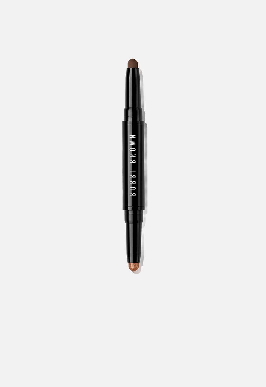 BOBBI BROWN - Dual-Ended Long-Wear Cream Shadow Stick - Milk Chocolate