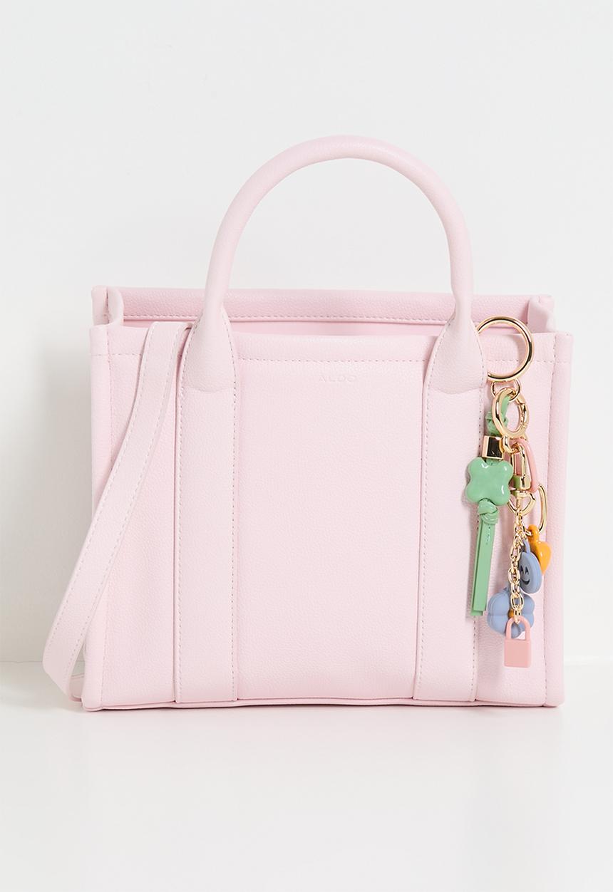 ALDO -  Artist collection hypertmc04 bag - Pink