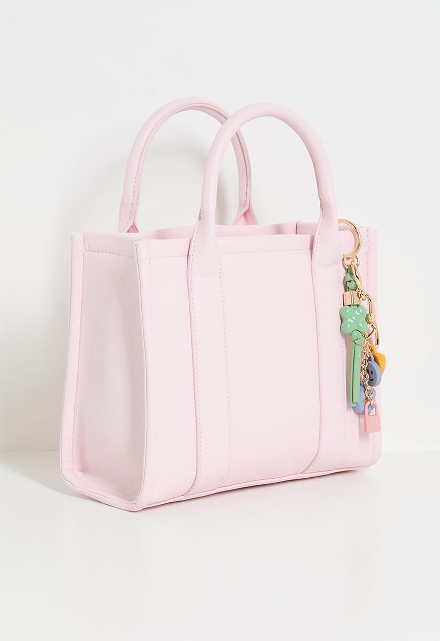 ALDO -  Artist collection hypertmc04 bag - Pink
