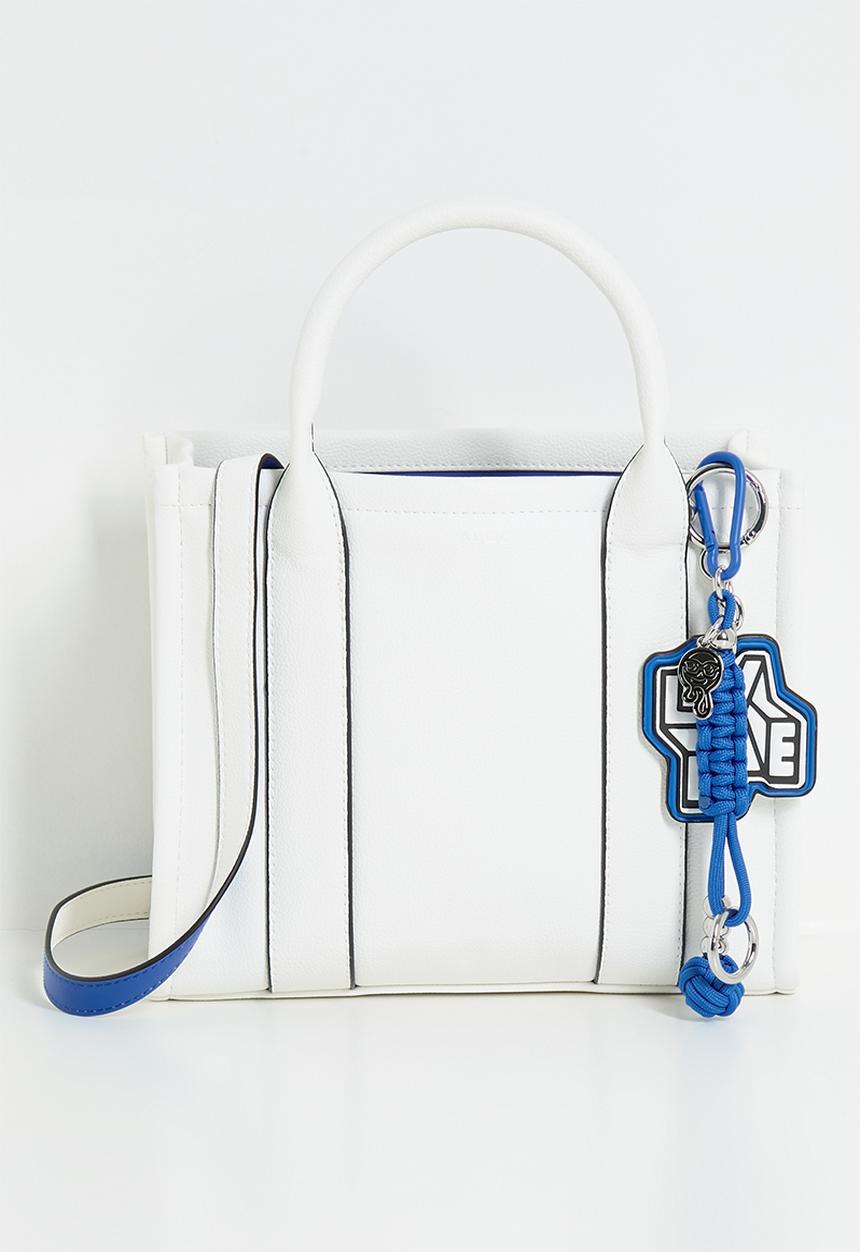 ALDO - Artist collection tgoodman04 bag - white
