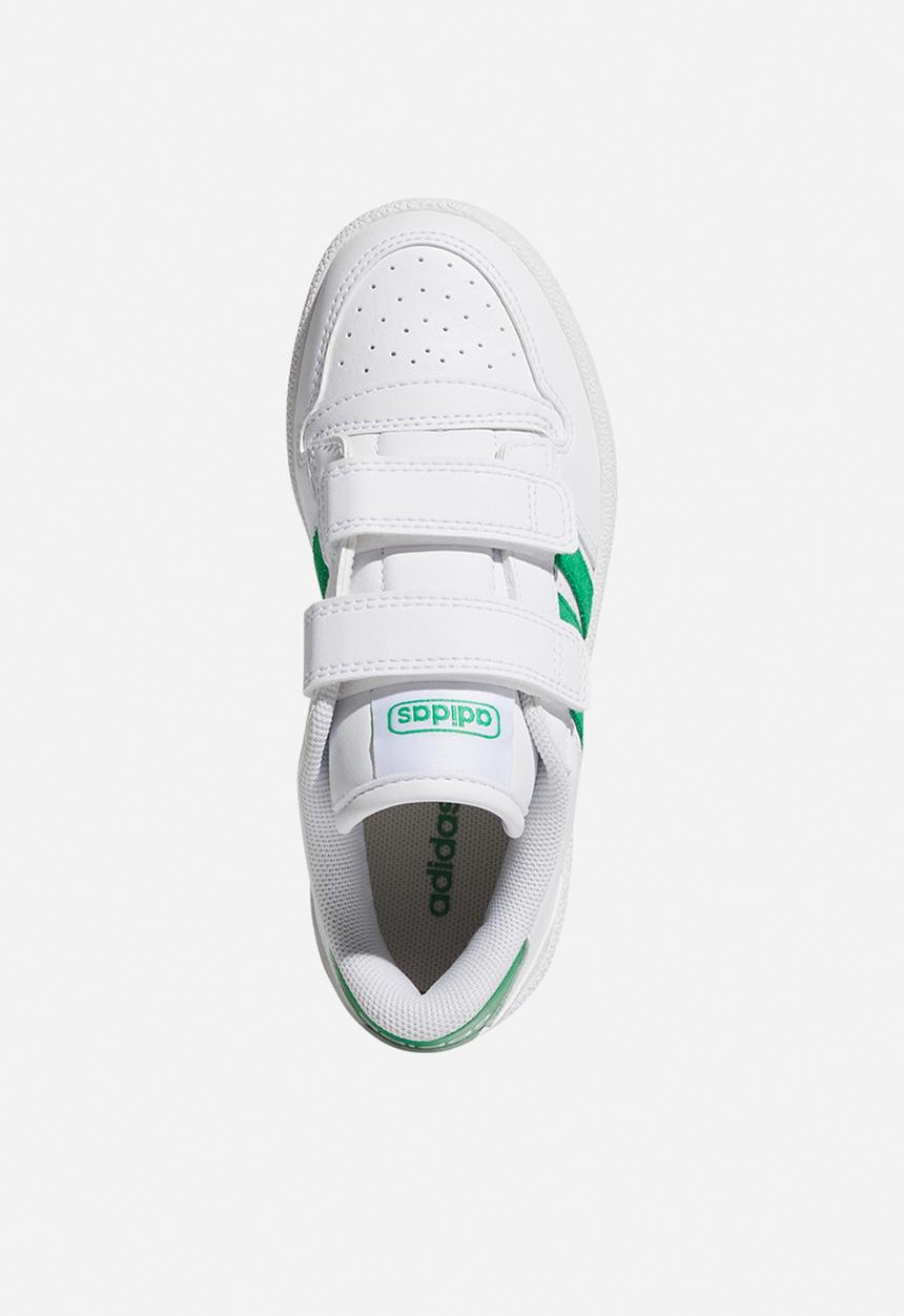 adidas Performance - Break start el cf c - white/green