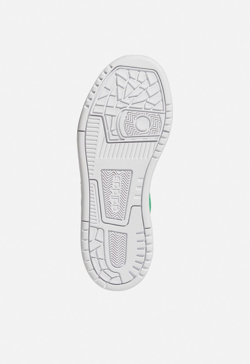 adidas Performance - Break start el cf c - white/green