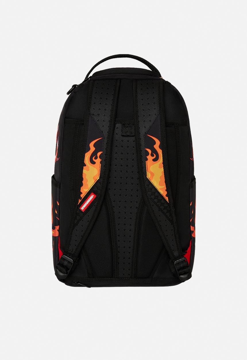 Sprayground - Tiger vs dragon dlxr backpack - multi