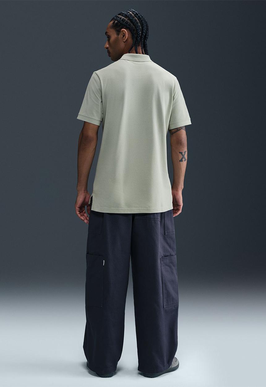 Nike - NSW Matchup Golf Polo Shirt  - JD Horizon/Wht