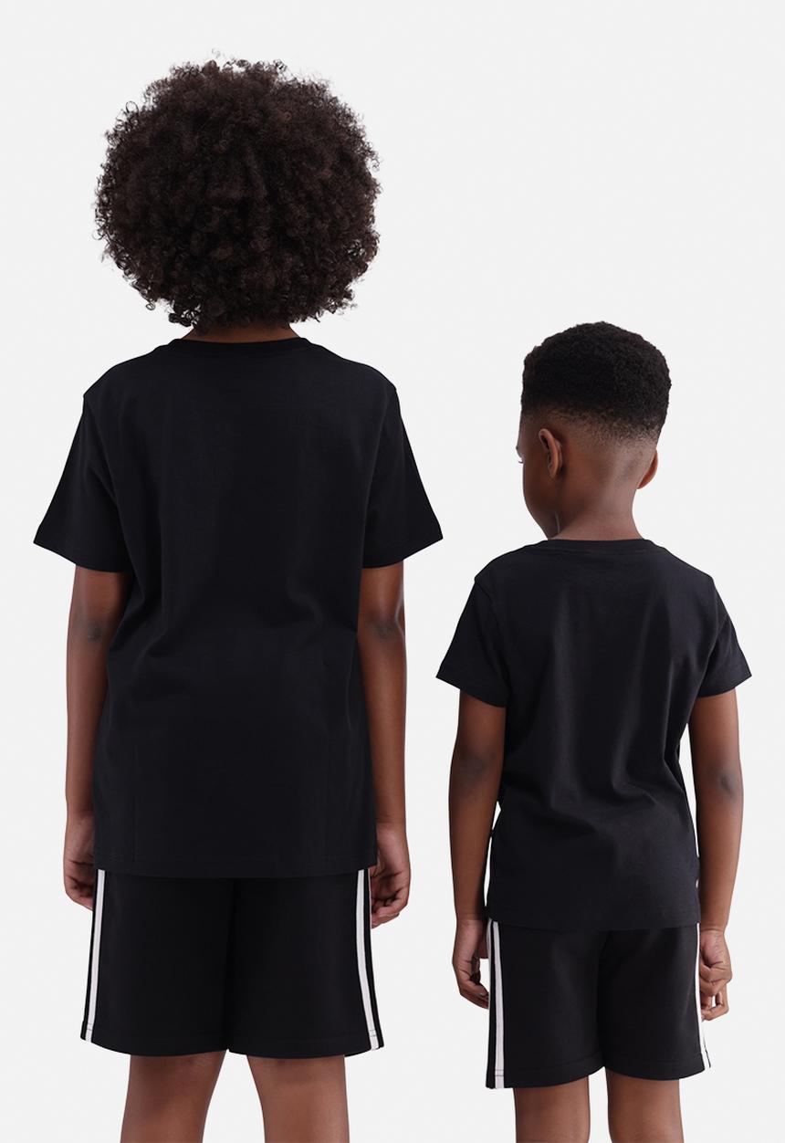 adidas Originals - Youth Ess T F25 - Black