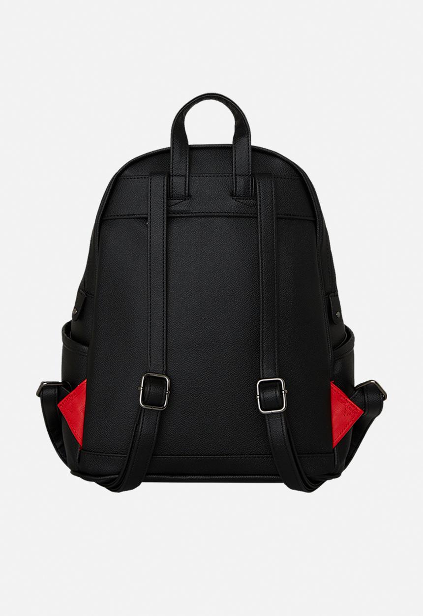 Sprayground - Dose of deux savage - black