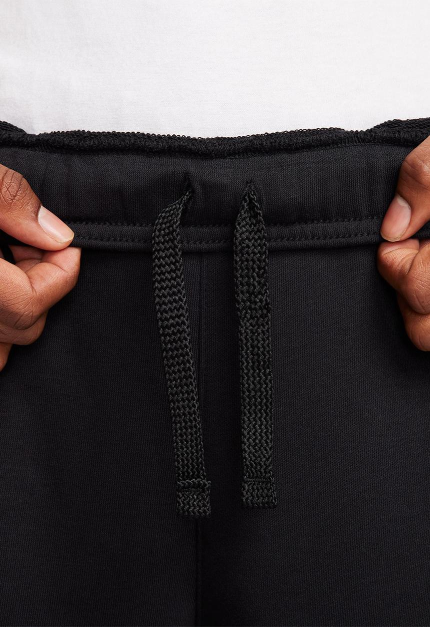 Nike - NSW FT SP Short - Black/Grey