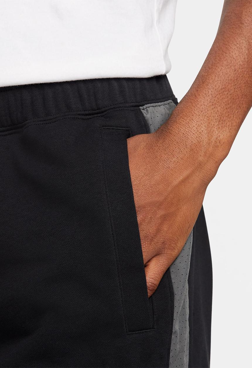 Nike - NSW FT SP Short - Black/Grey