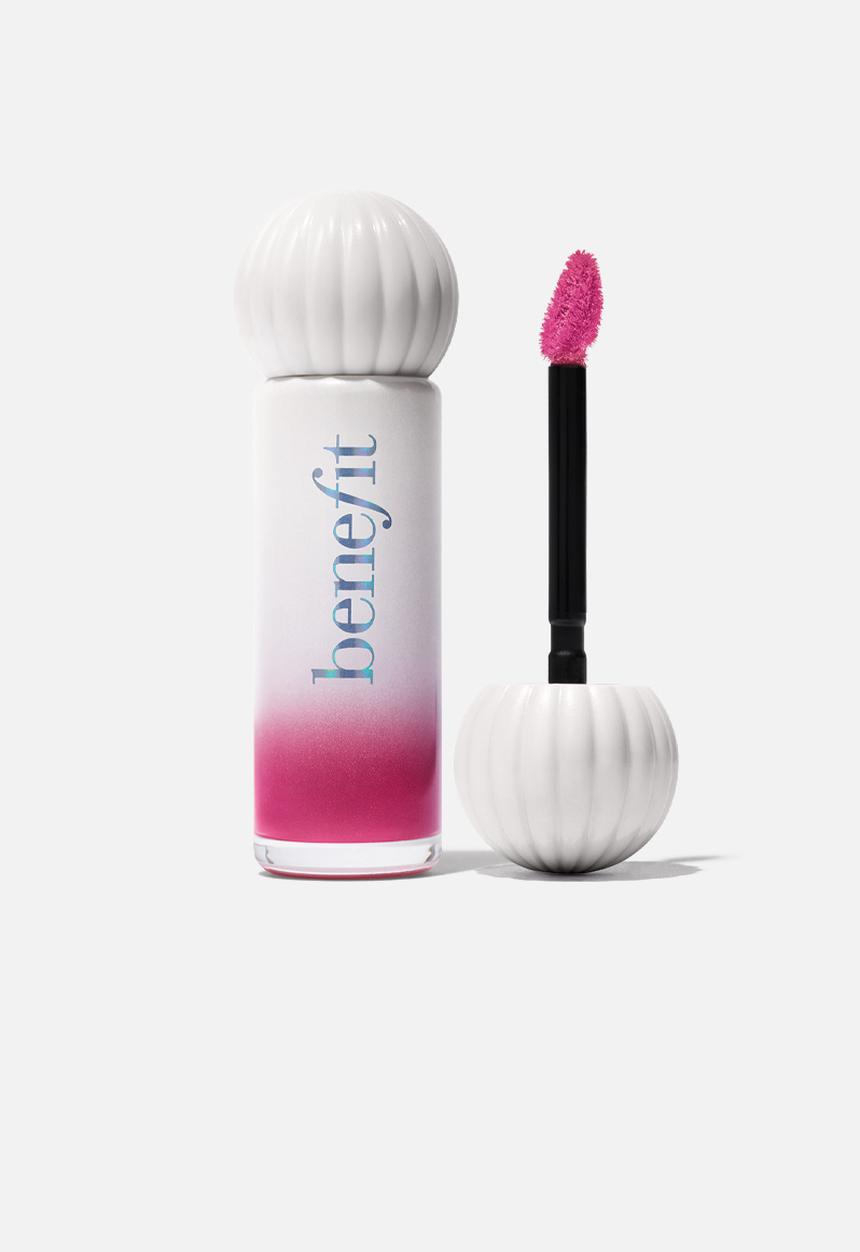 Benefit Cosmetics - Plushtint Velvet Tint - 07 Tutti Fruitti