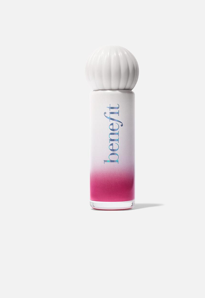 Benefit Cosmetics - Plushtint Velvet Tint - 07 Tutti Fruitti