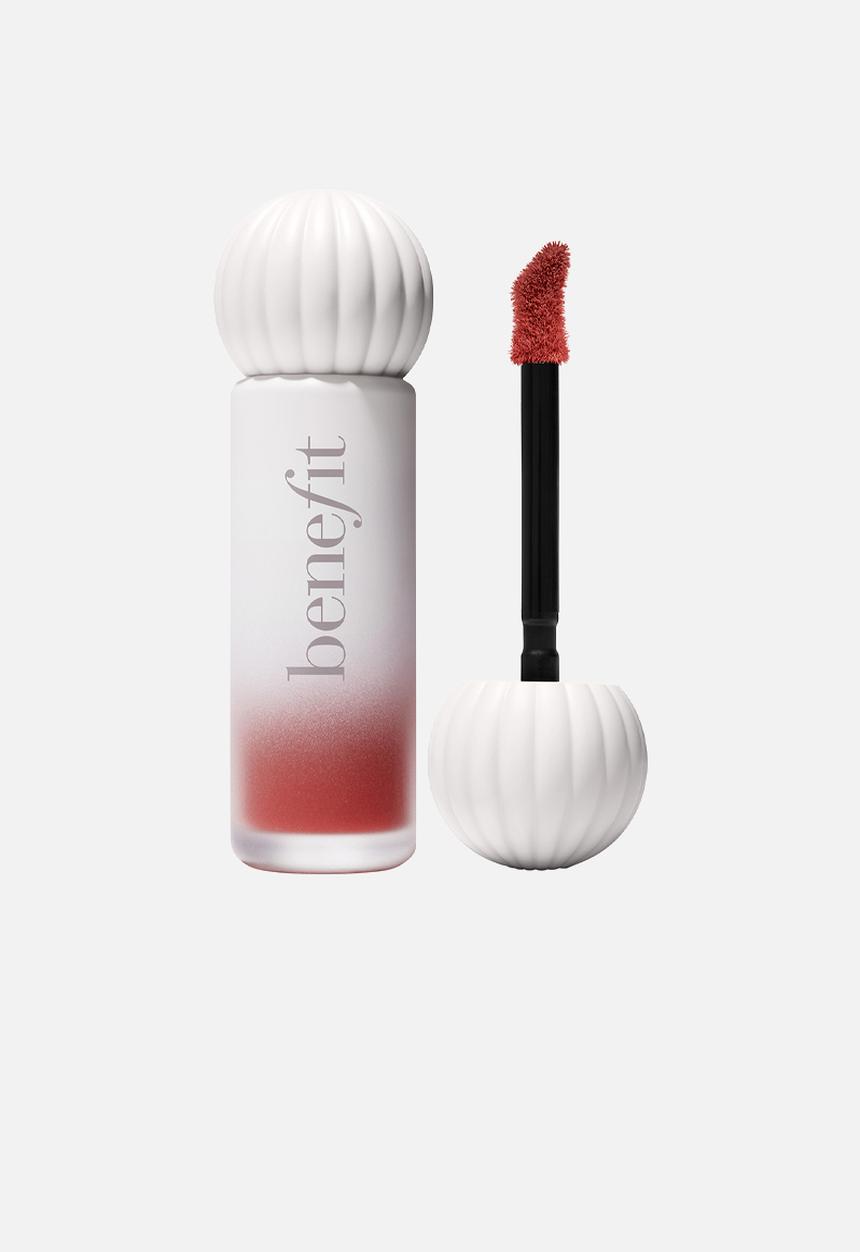 Benefit Cosmetics - Plushtint Velvet Tint - 20 Red Velvet
