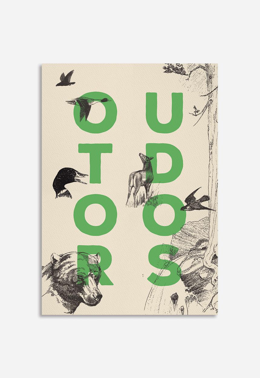 Sixth Floor - Outdoors