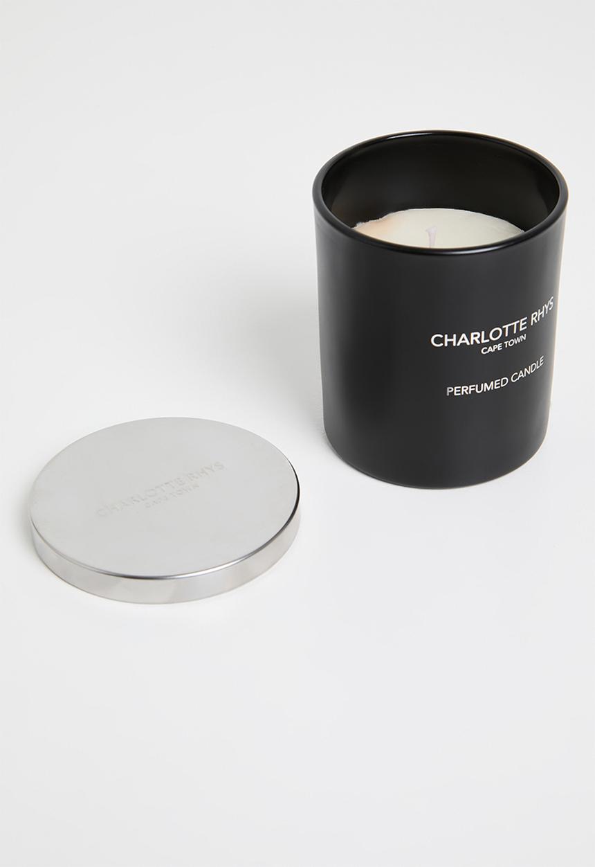 CHARLOTTE RHYS - Ruby Grapefruit Medium Candle