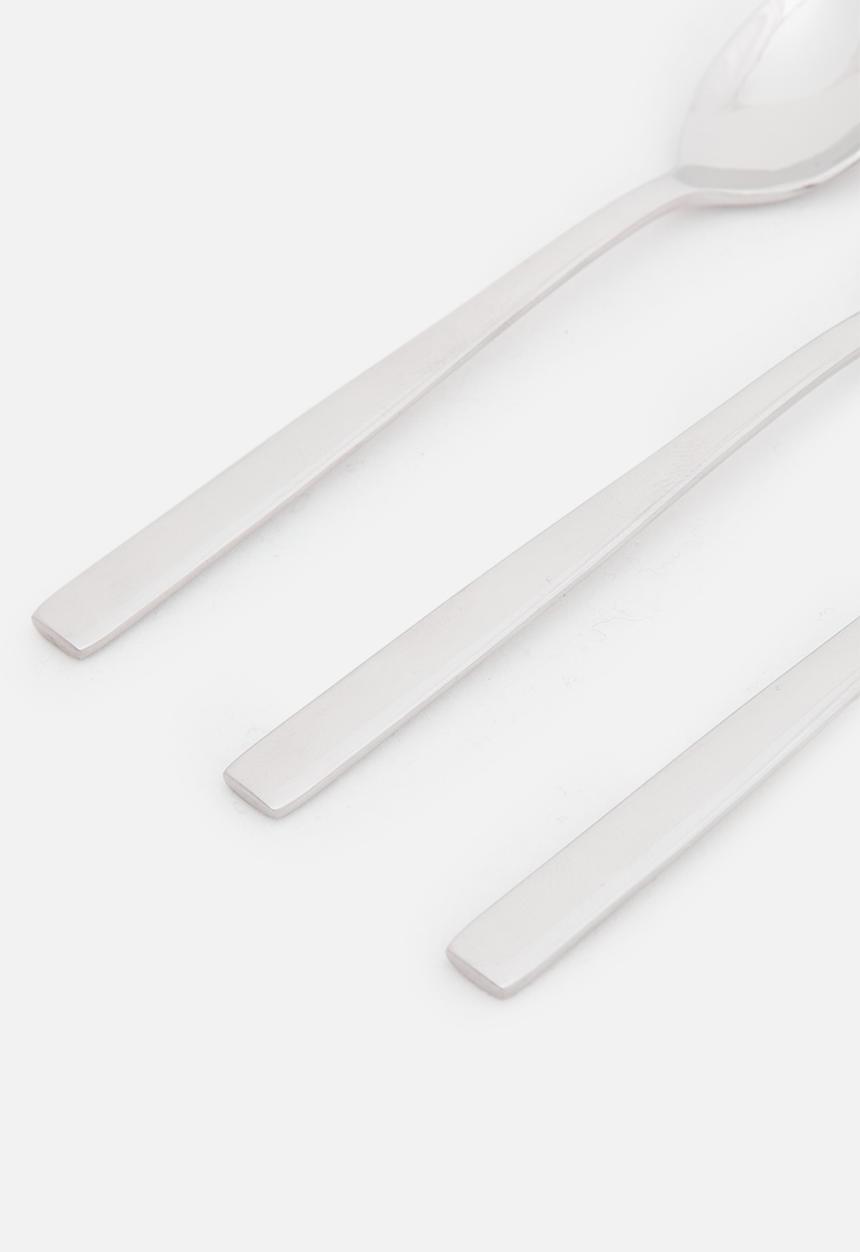 Guzzini - Guzzini Petra Teaspoons Set of 6